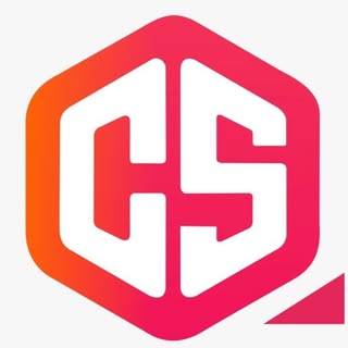 Cahaya Souvenir Logo